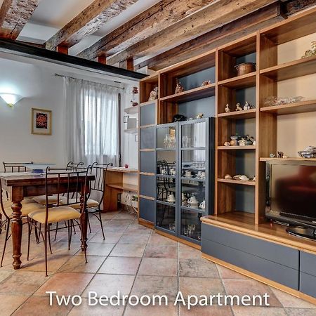 Ca' Francesco Apartment Venice Luaran gambar