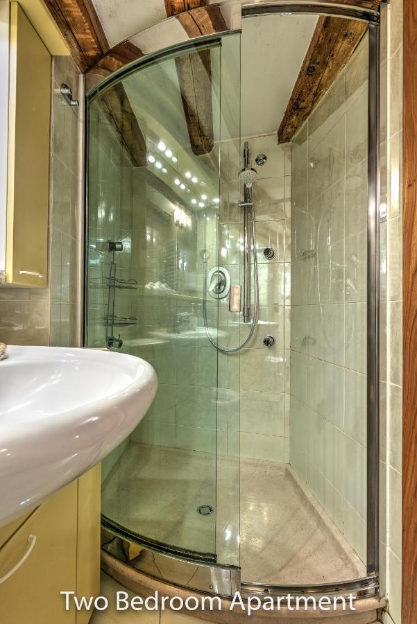 Ca' Francesco Apartment Venice Luaran gambar