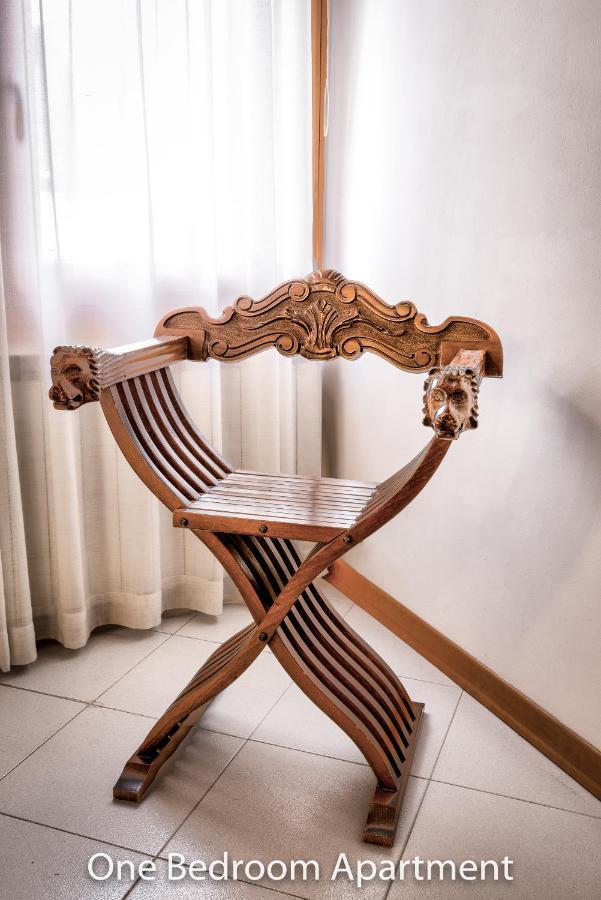 Ca' Francesco Apartment Venice Luaran gambar