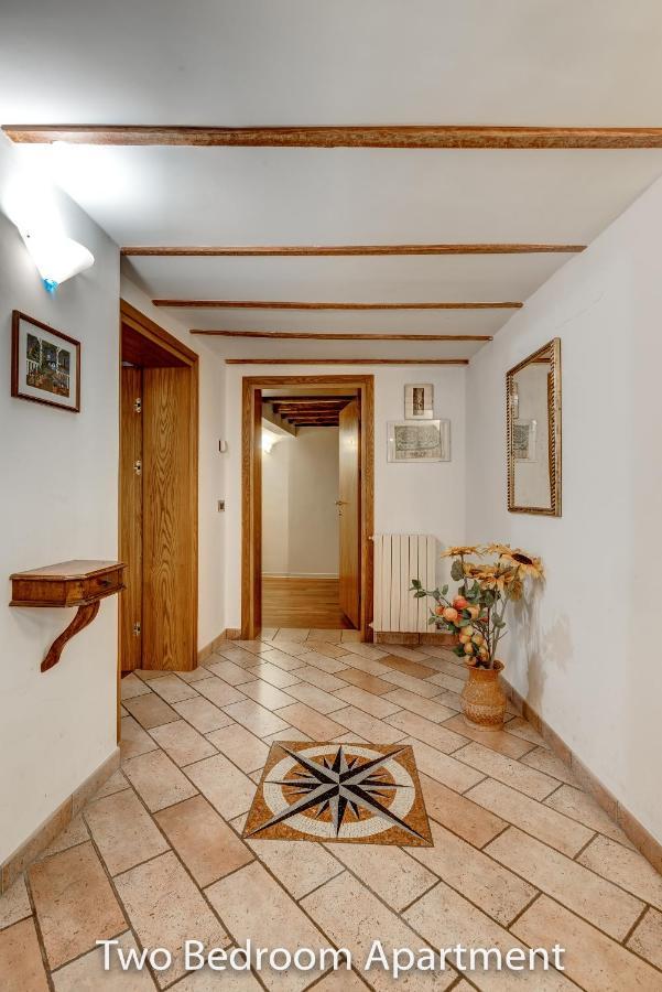 Ca' Francesco Apartment Venice Luaran gambar