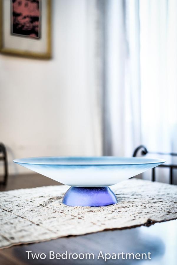 Ca' Francesco Apartment Venice Luaran gambar