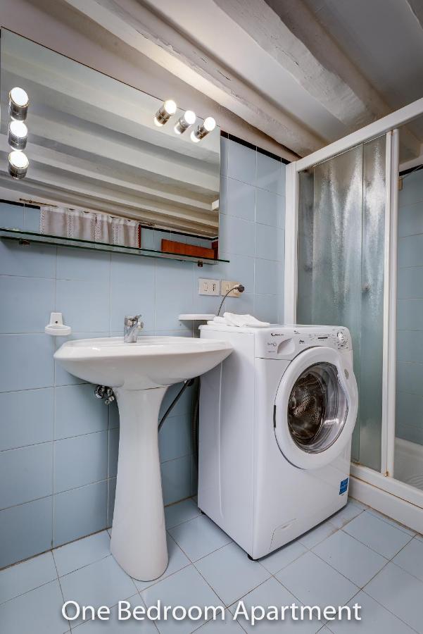 Ca' Francesco Apartment Venice Luaran gambar