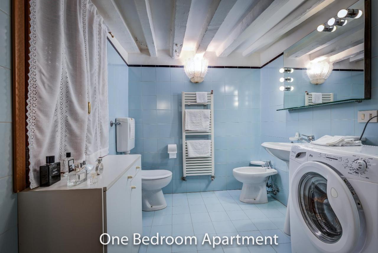 Ca' Francesco Apartment Venice Luaran gambar