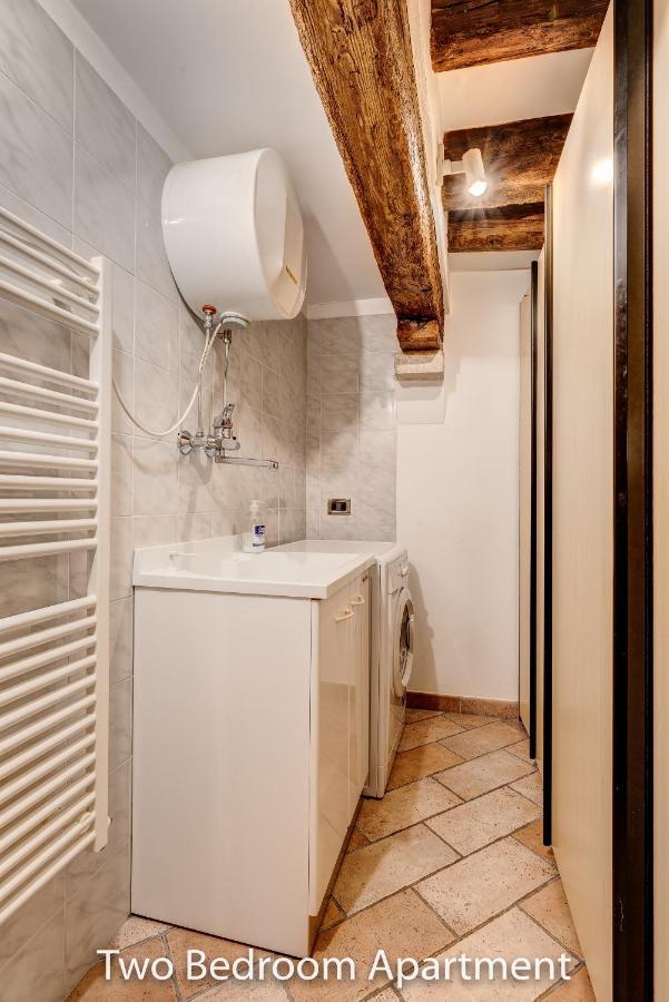 Ca' Francesco Apartment Venice Luaran gambar