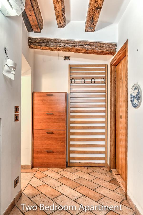 Ca' Francesco Apartment Venice Luaran gambar