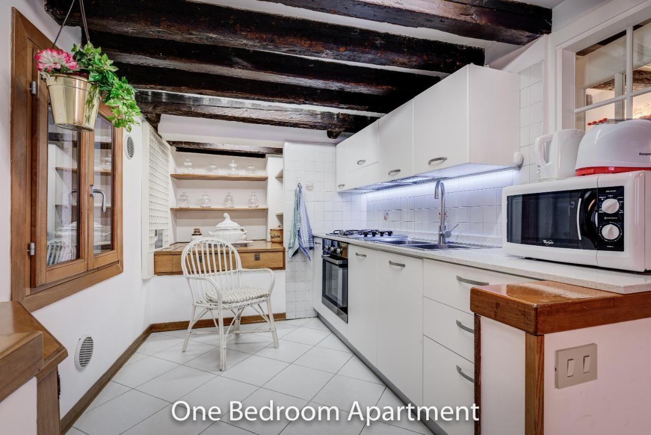 Ca' Francesco Apartment Venice Bilik gambar