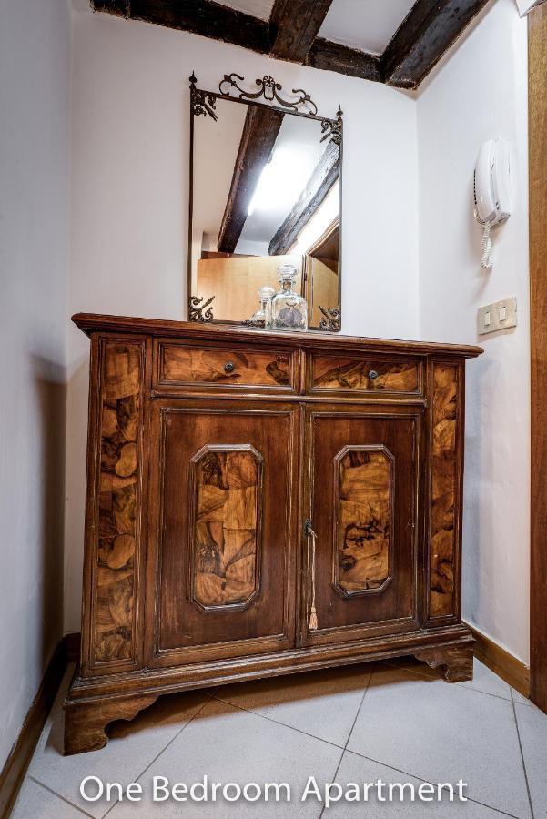 Ca' Francesco Apartment Venice Luaran gambar